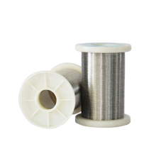 NP2 99.9% pure nickel wire wholesale price micro nickel wire 0.025mm